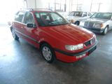 Volkswagen Passat Variant Biker/Autom/1. Hd/eGHSD/org.97tkm - Volkswagen Passat Variant: 1.9