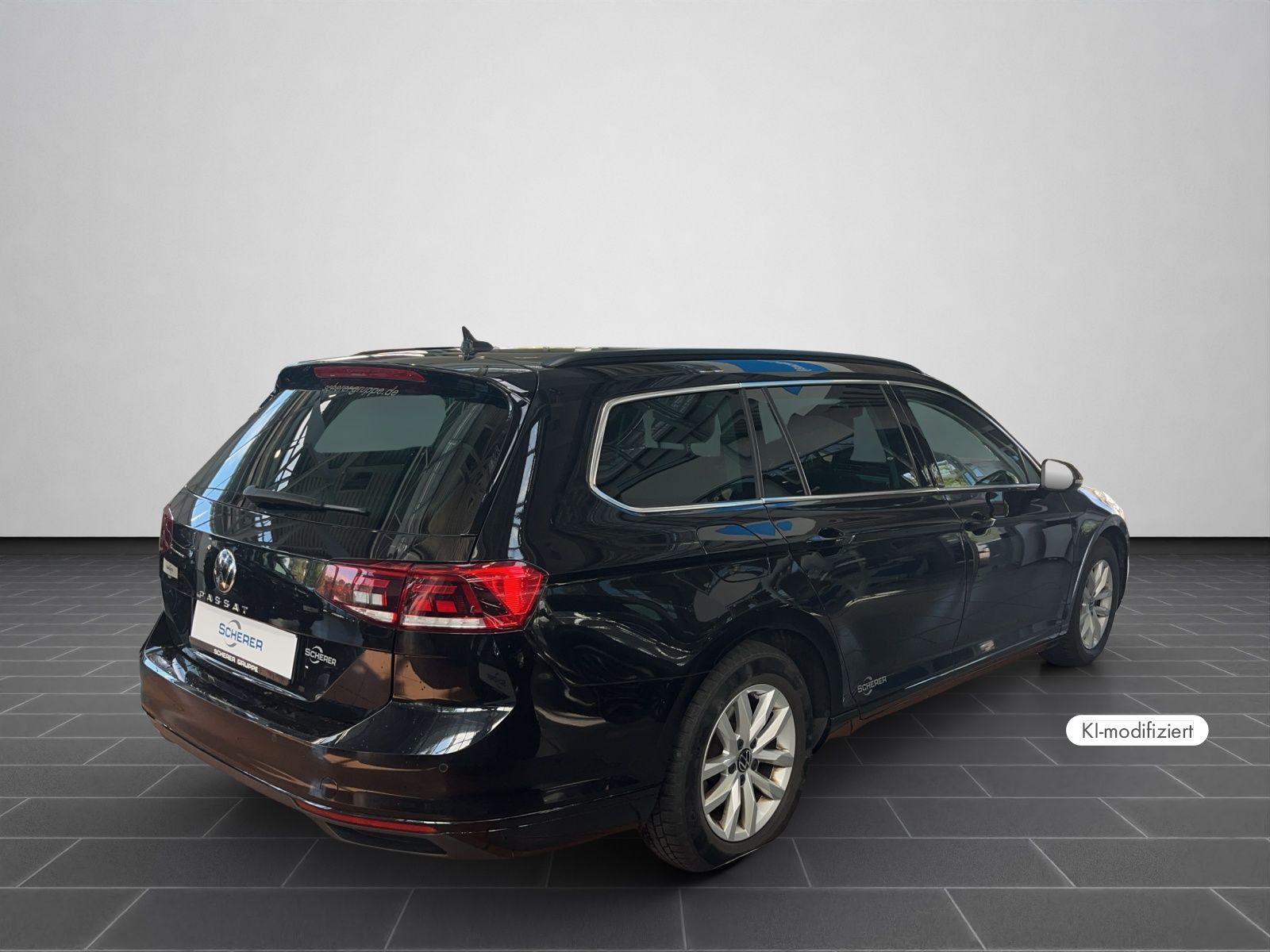 Volkswagen Passat Variant - Bild 3