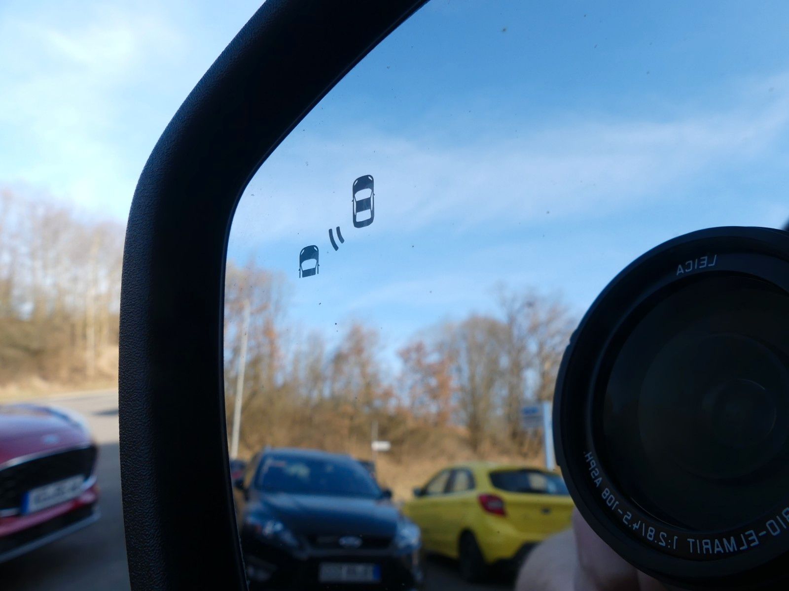 Fahrzeugabbildung Ford Mustang Mach-E Premium Tech.-Paket*360° Kamera*