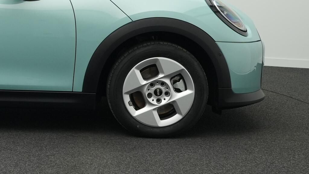 MINI Cooper C - Bild 17