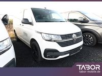 Volkswagen T6 Caravelle - Vorschau Bild 4