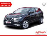 Nissan Qashqai 1.3 Acenta Navi Panorama Kamera DAB PDC - Nissan Qashqai Gebrauchtwagen in Dresden