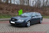Audi Verkaufe Audi A6 4B C5 Avant 1.8T Static N... - Audi A6 C5-4B