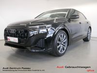 Audi Q8 - Vorschau Bild 1