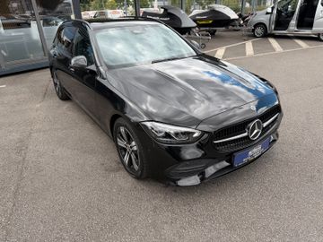 Mercedes C 200 - 3