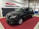 Nissan Qashqai 1.6 DCI XTRONIC *PDC*KAMERA* - Nissan Gebrauchtwagen Hamburg