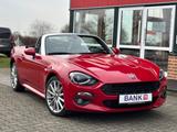 Fiat 124 Spider Lusso SPORT LEDER TEMPOMAT NAVI BOSE - Fiat 124 Gebrauchtwagen