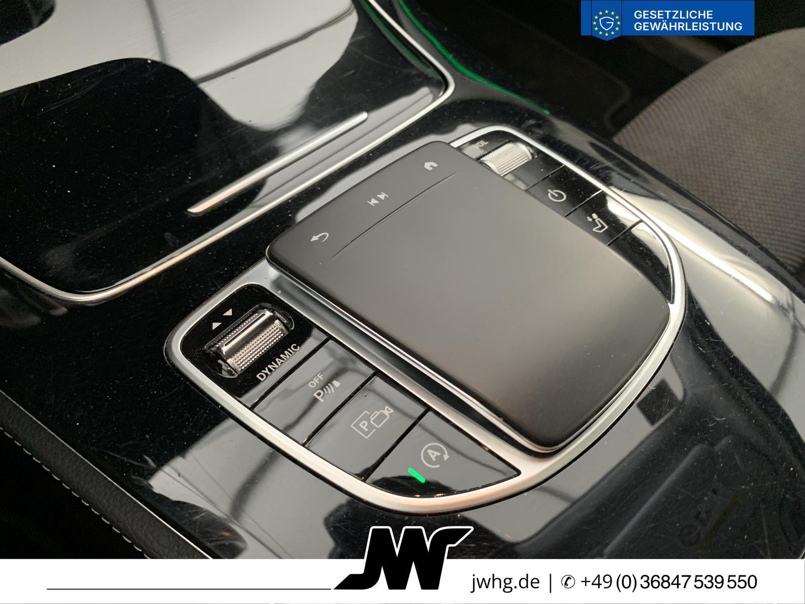 Mercedes-Benz E 220 Avantgarde Widescreen Pano FahrAss+ Kamera