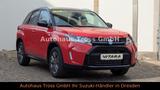 Suzuki Vitara 1.4 M/T Comfort 4x4 Hybrid - Suzuki Vitara Gebrauchtwagen in Dresden