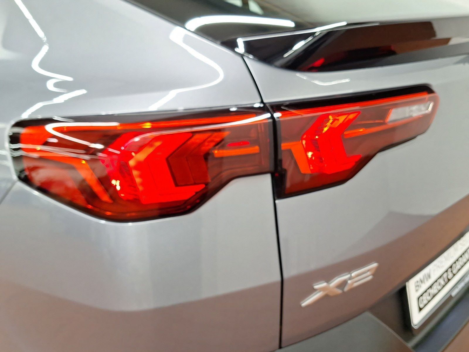 BMW X2 - Bild 10