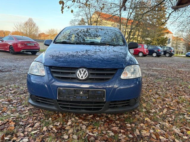 Volkswagen FOX 1,4 Diesel