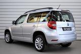 Skoda Yeti More+Panorama+Kamera+Navi+Autom.+53.800KM - Skoda Yeti: Leder