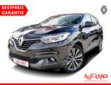 Renault Kadjar 1.2 TCe 130 Bose Edition Navi Full-LED - gebrauchte Renault SUV & Geländewagen