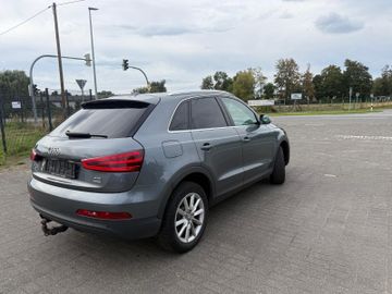 Audi Q3 - 4