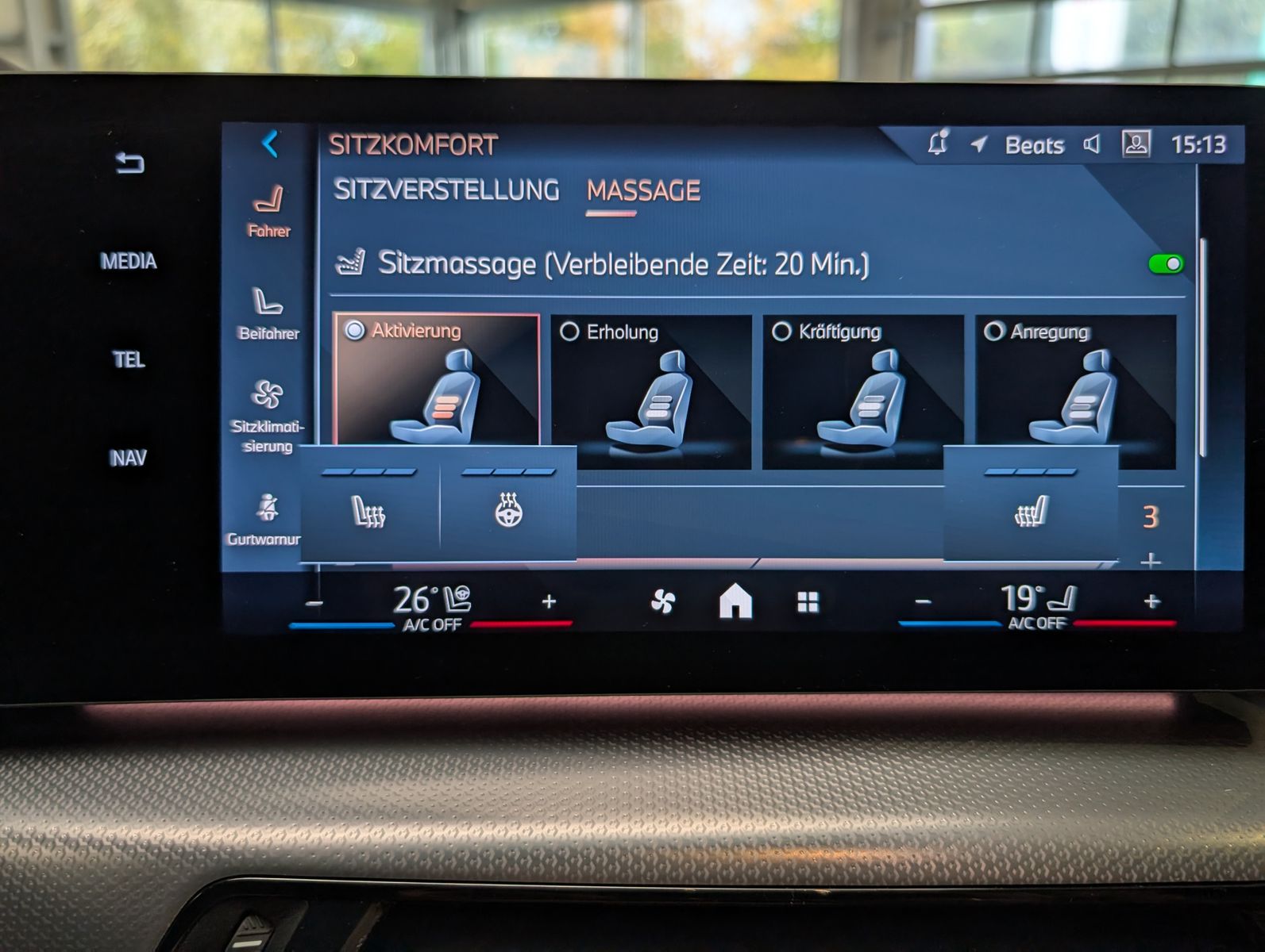 Fahrzeugabbildung BMW X1 23 i xDrive M-Sport H/K Pano Innov AHK Ad-LED