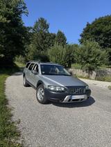 Volvo V70XC XC70 2001 2.4T 200PS LPG AWD A... - gebrauchte Volvo XC70 aus dem Jahr 2001