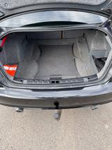 BMW 335 Coupé - Diesel - BMW 335 mit Diesel-Antrieb: Sportwagen, Automatik