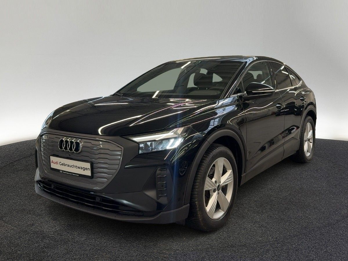 Audi Q4 e-tron - Bild 4