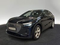 Audi Q4 e-tron - Vorschau Bild 4