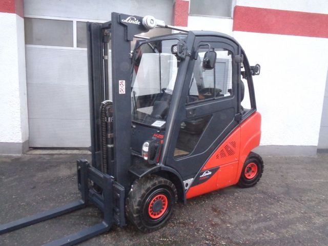 Linde H25D