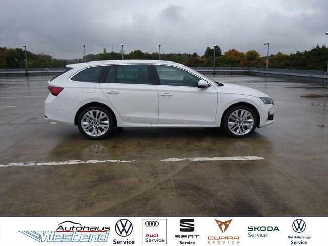 Fahrzeugabbildung SKODA Octavia Combi Selection 1.5l TSI mHEV 110kW DSG