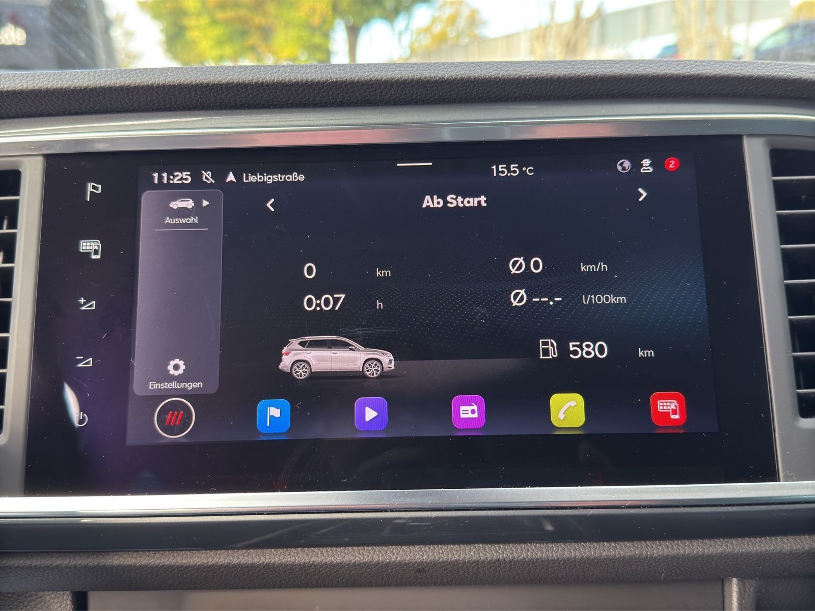 Seat Ateca - Bild 21