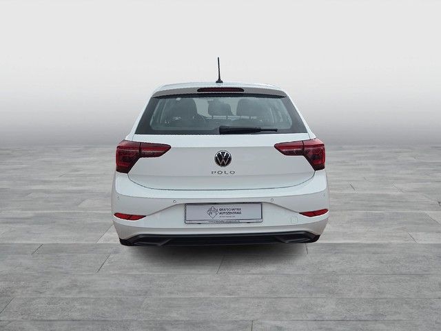 Volkswagen Polo - Bild 4