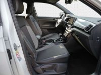 Volkswagen T-Cross - Vorschau Bild 4