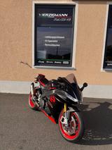 Aprilia RSV4 RR 1100 E5 mit viel Zubehör - Offers