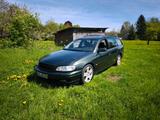 Opel Omega B Caravan 3.0 - Opel Omega: B Caravan