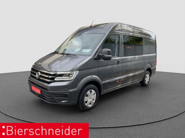 Image of Volkswagen Crafter
