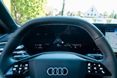 AUDI A6 Avant quattro/ TECH PRO/ S-LINE/ 21"/ LUFT.