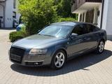 Audi A6 Lim. 3.0 TDI quattro S LINE - Audi A6 aus 2006: 3.0