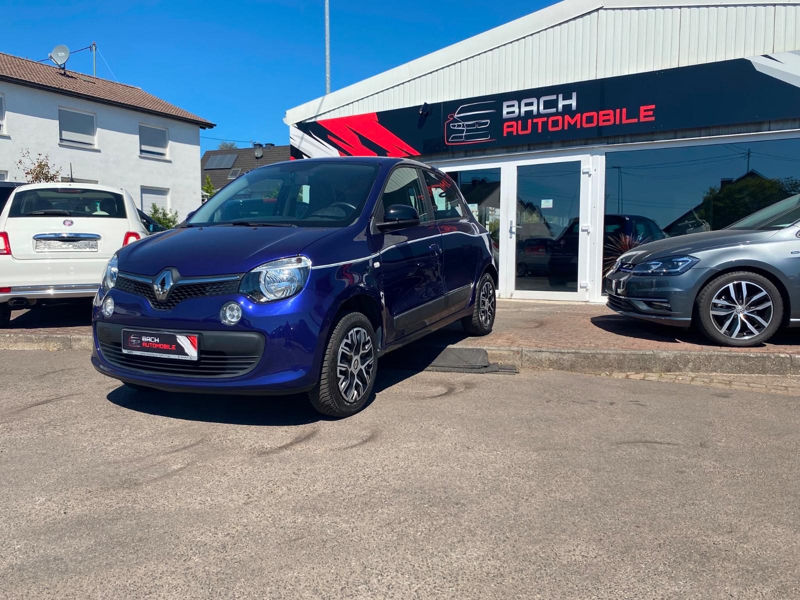 Renault Twingo Limited Tüv und Service Neu