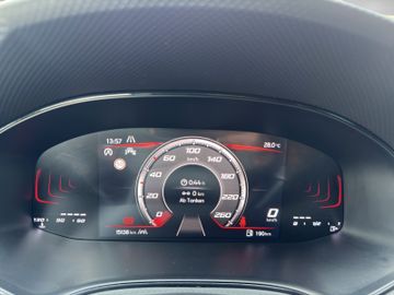 Seat Arona 1.0 TSI 70kW Sport FR|Kamera|Navi|ACC|LED