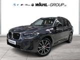 BMW X3 M40i HEAD-UP HIFI DAB AHK STANDHZG. ALU 20"