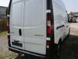 Renault Trafic Kasten L2H2 3,0t AHK+NAVI+PDC+Rfk - Angebote