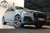 Audi SQ7 TFSI Qua COMPETITION PLUS~DEUTSCH+U´FREI+3SI - Audi SQ7: Competition Plus