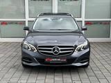 Mercedes-Benz E500 Kombi V8/ACC/STANDHZNG/360°/SITZBELÜFT/AHK - Mercedes-Benz 8