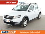 Dacia Sandero 0.9 TCe Stepway Prestige *NAVI*TEMPO*PDC - Dacia Sandero: Kleinwagen