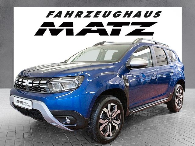 Dacia Duster TCe 150 4x4 Prestige  Allrad