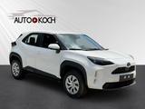 Toyota Yaris Cross Hybrid FWD Business Edition 1.5 VVT- - Toyota Yaris Cross: Business Edition