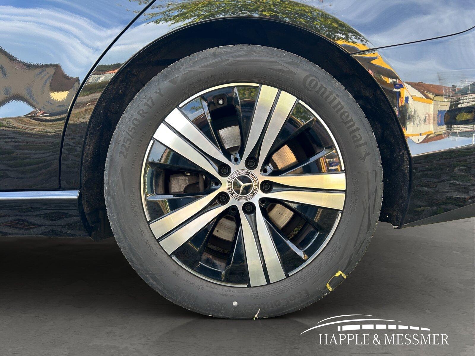 Mercedes-Benz C-Class Avantgarde Navi/Autom./Klima/LEDSitzhzg., миниатюра 27