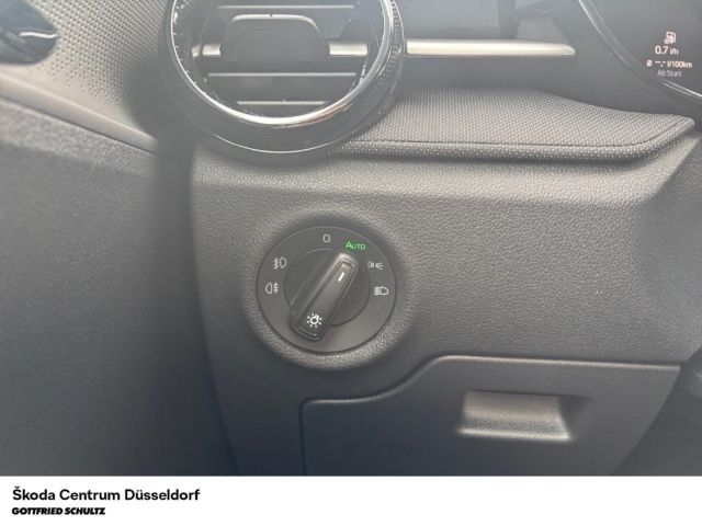 Skoda Fabia - Bild 20