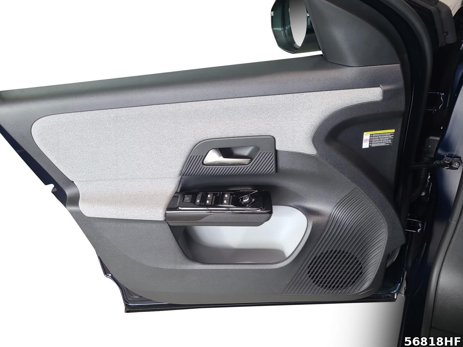 Fahrzeugabbildung Citroën C5 Aircross Max Elektro