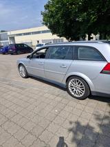 Opel vectra 2.8v6  turbo. Powerkombi - Opel Vectra: V6 Turbo