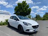 Opel Corsa Top Zustand für langen Fahrspaß 