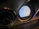 Mercedes-Benz C 63 AMG AMG - graue Mercedes-Benz C 63 AMG