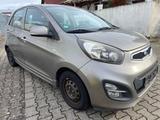 Kia Picanto Spirit - Kia Picanto in Mannheim