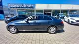 Mercedes-Benz C 180 C Limousine C 180 CGI - Mercedes-Benz C 180 aus 2014